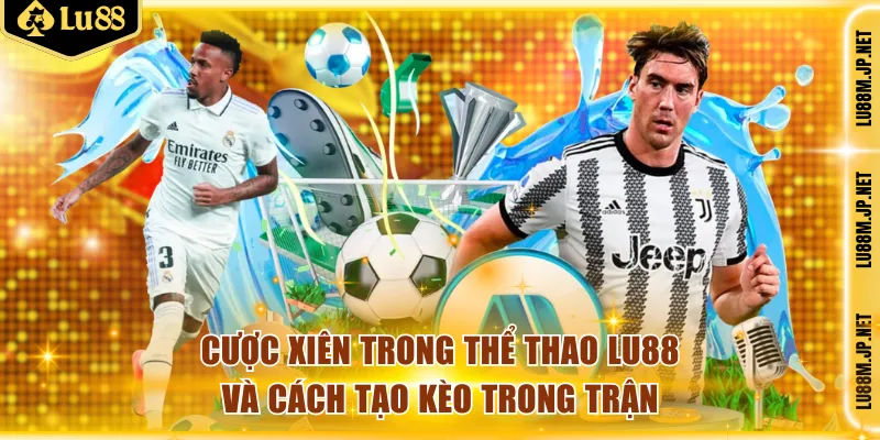 Cược xiên